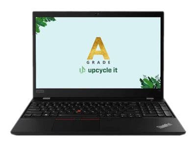 Rekondisjonert Lenovo ThinkPad T15 G1 - Tilstand: Grad A