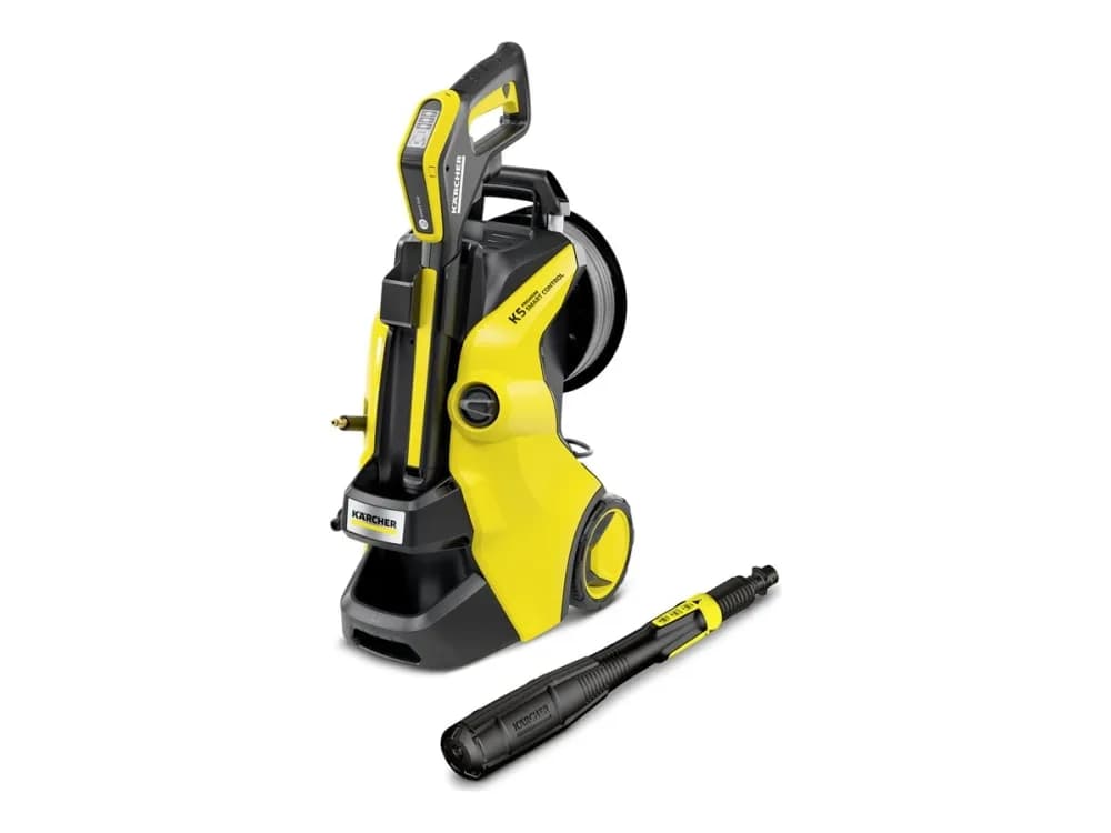 Kärcher K 5 Premium Smart Control Flex - Trykkvaskemaskin