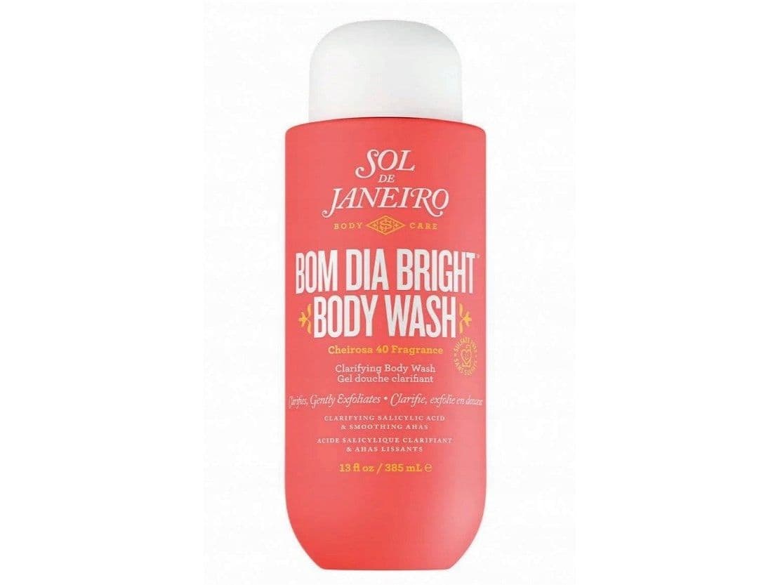 Sol de Janeiro Bom Dia Bright™ body wash 385 ml