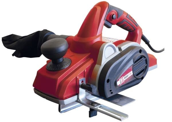Holzmann EHH 110 elektrisk høvler