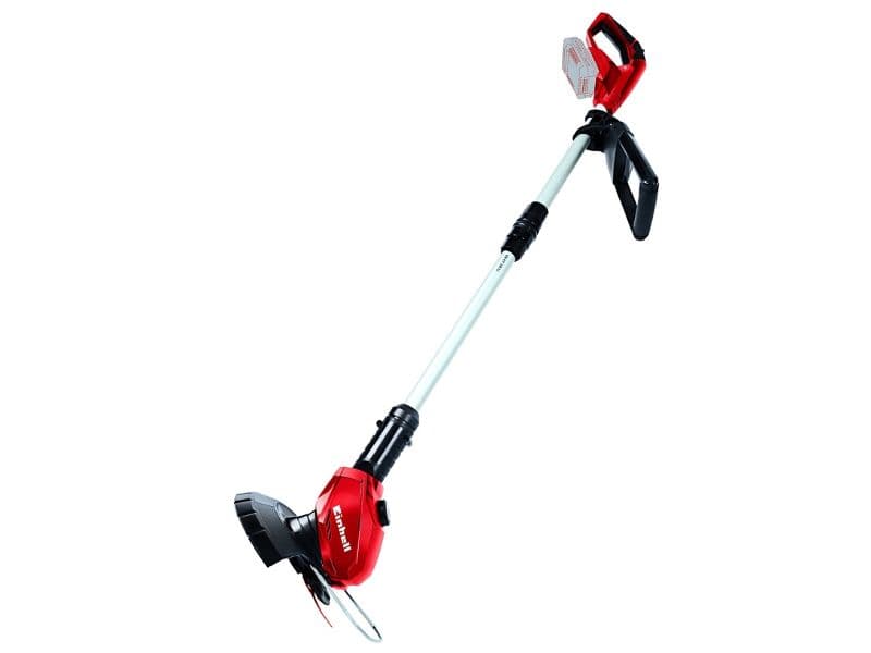 Einhell GE-CT 18 Li, 24 cm, 12 cm, 180°, 0,24 m, 8500 RPM, Rød