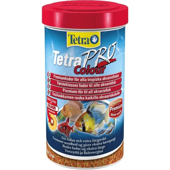 Tetra Pro Colour - 500ml x