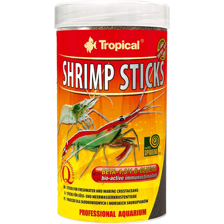 Tropical Shrimp Sticks - 250ml