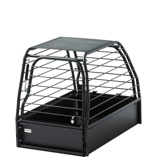Flexxy Hundebur Bilbur - S 49,6x65,9x42,5cm