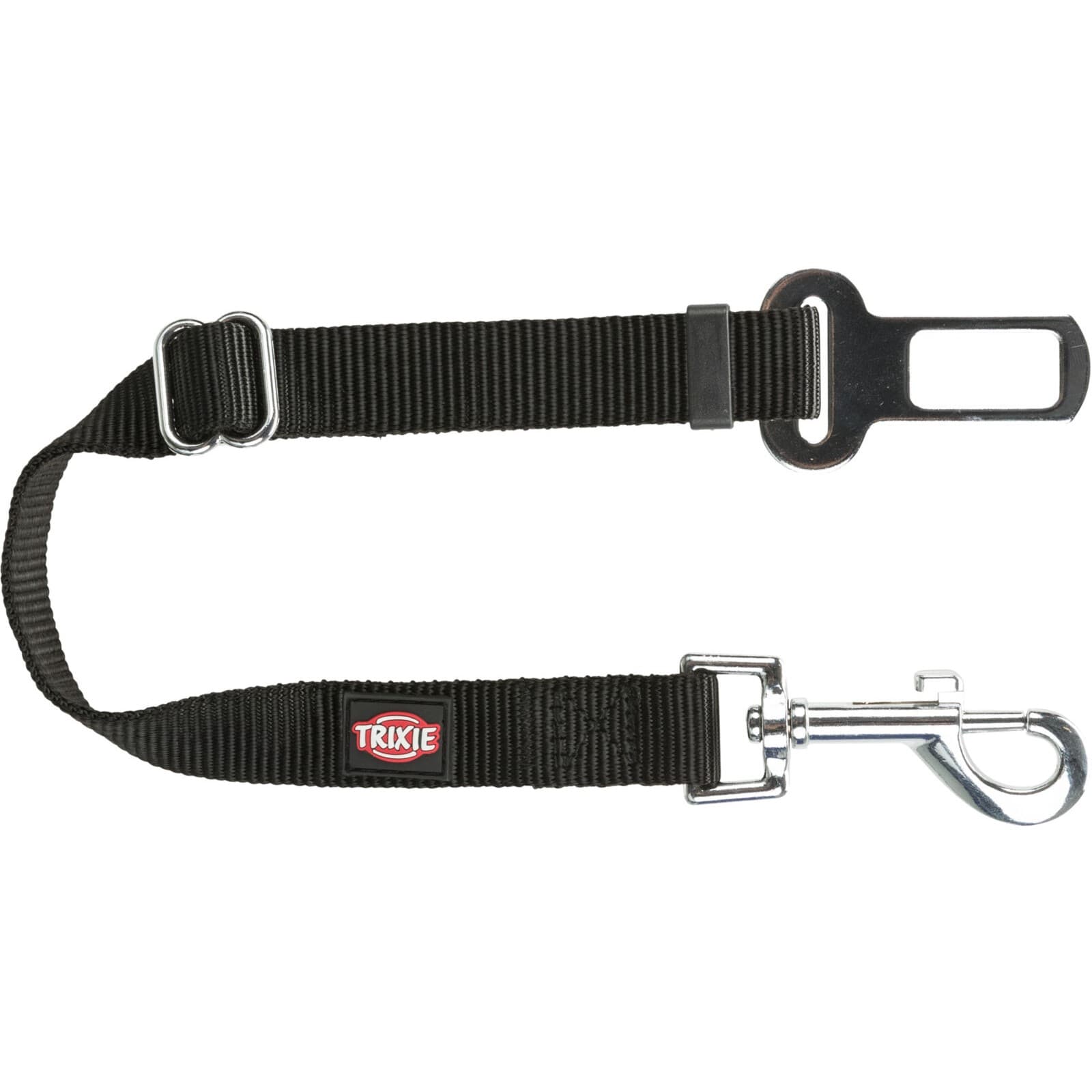 Feste til sikkerhetsbelte - 30-45cm-20mm