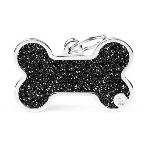 Myfamily Bein Shine ID Tag - Sort