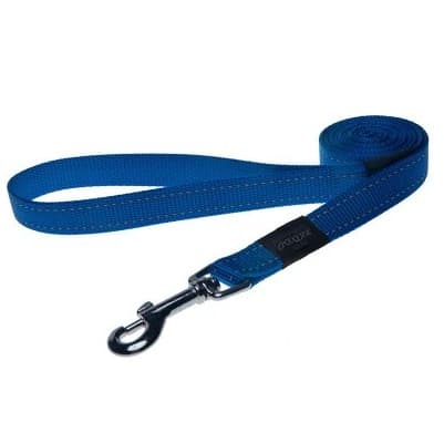 Rogz Utility kobbel (flere farger og størrelser) - XL - Blå