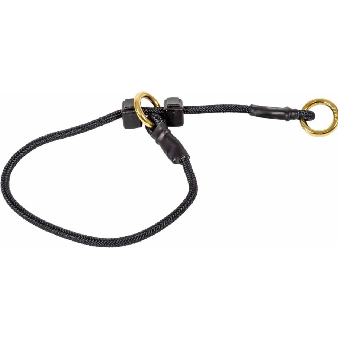 Strongline dressur halsbånd med stopp - 35 cm