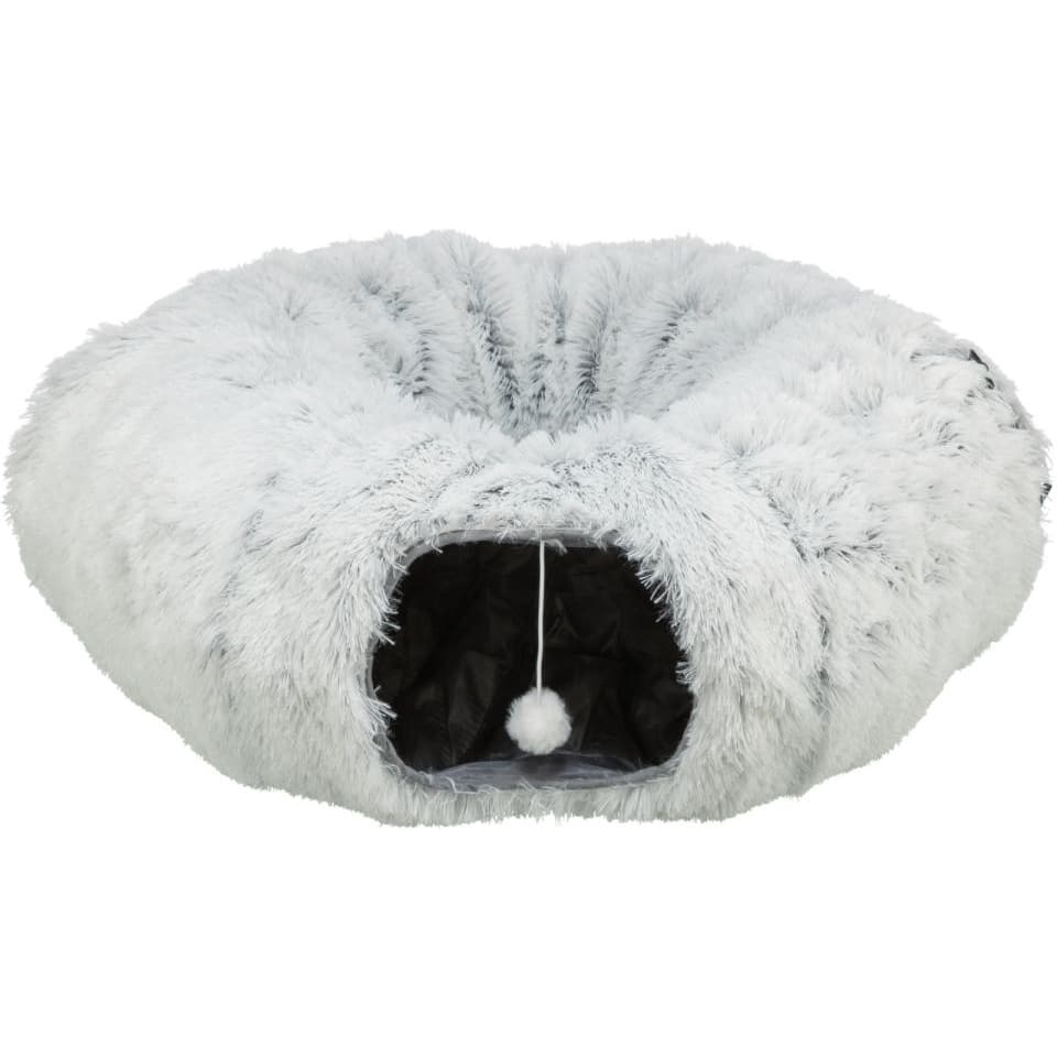 Trixie Harvey Leketunnel-Donut