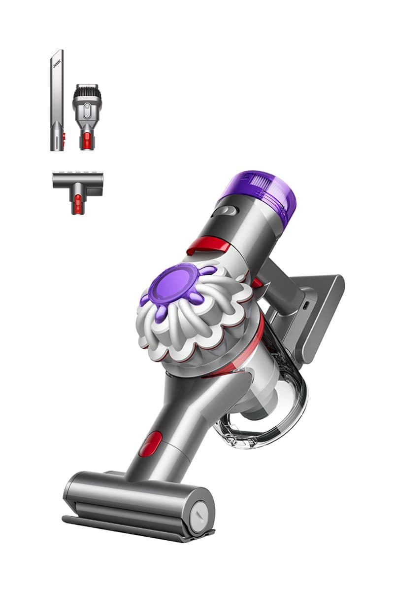 Dyson Car+Boat håndstøvsuger