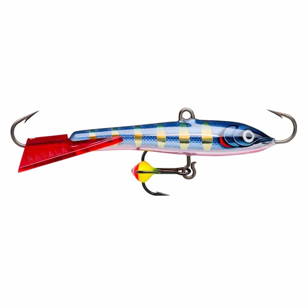 Rapala Jigging Rap WH 5cm 9g STHB