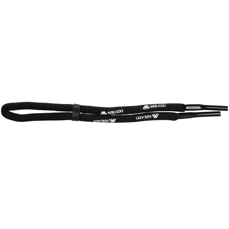 Mikado - Floating Belt For Sunglasses - 65cm - Black