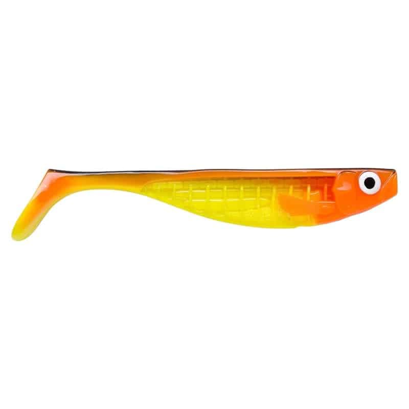 Storm R.I.P T-Bone 18cm, 42g - Rotten Orange - 1pcs