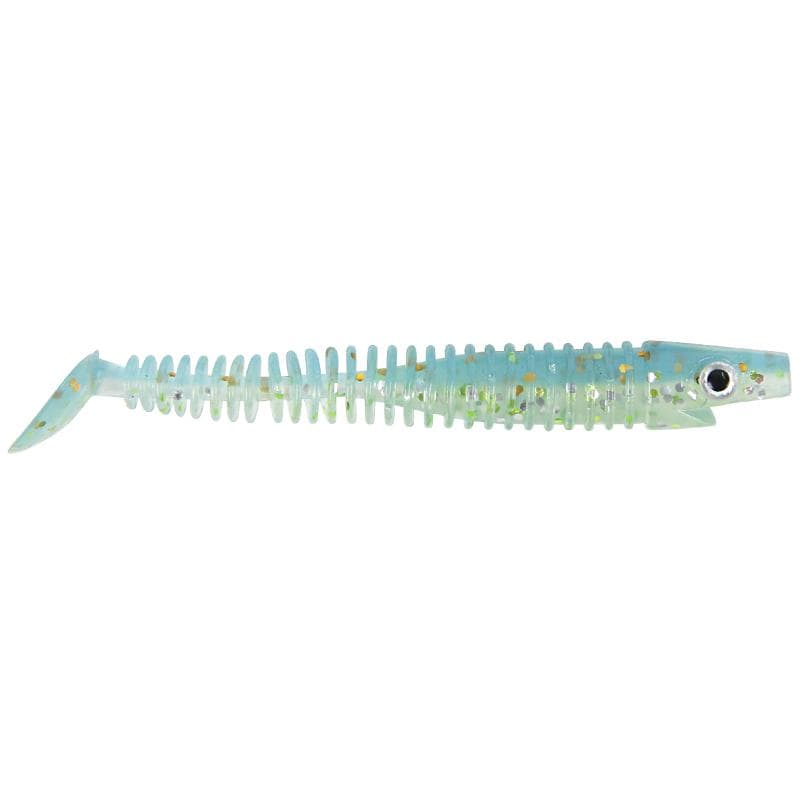 Pigster, 10cm, 4g - Sexy Shad - 10pcs