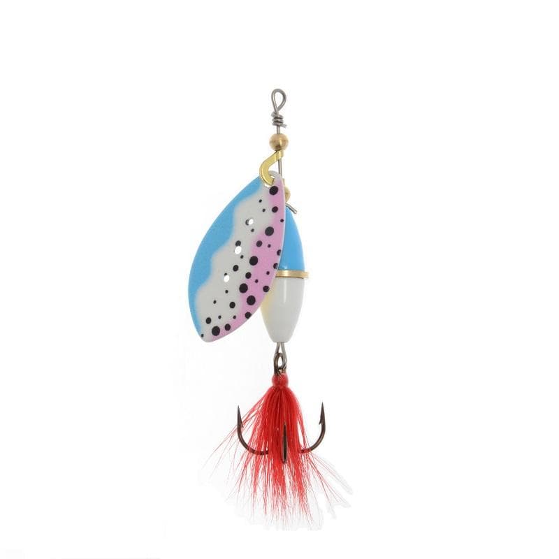 Myran Wipp Spinner 7g Trout