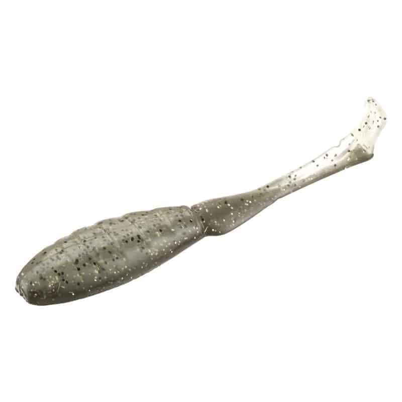 13 Fishing Vertigo Minnow Dropshot, 10cm, 5,3g - Glitter Bomb - 7pcs