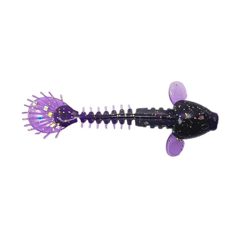 M-WAR Monkey Fry June Bug 7cm, 2,5 gr, 16-pakning