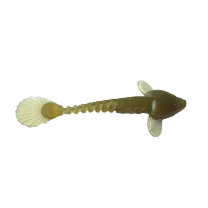 M-WAR Monkey Fry Forrest Gold 7cm, 2,5 gr, 16-pakning