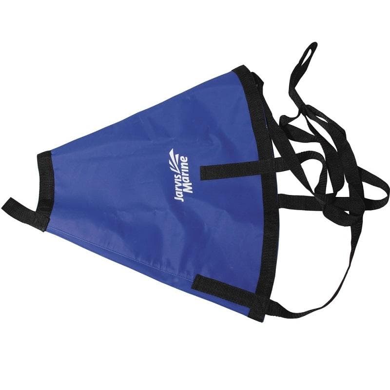 Jarvis Marine Drift Anchor Medium 67x13x62cm