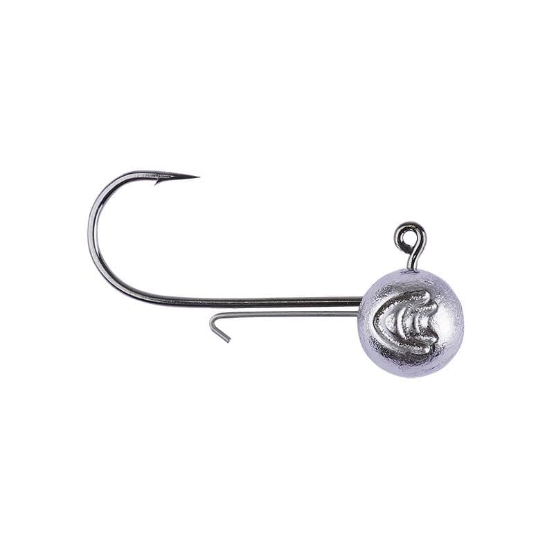 Darts Jig Head Slimline 7,5g 3/0 3-pakning