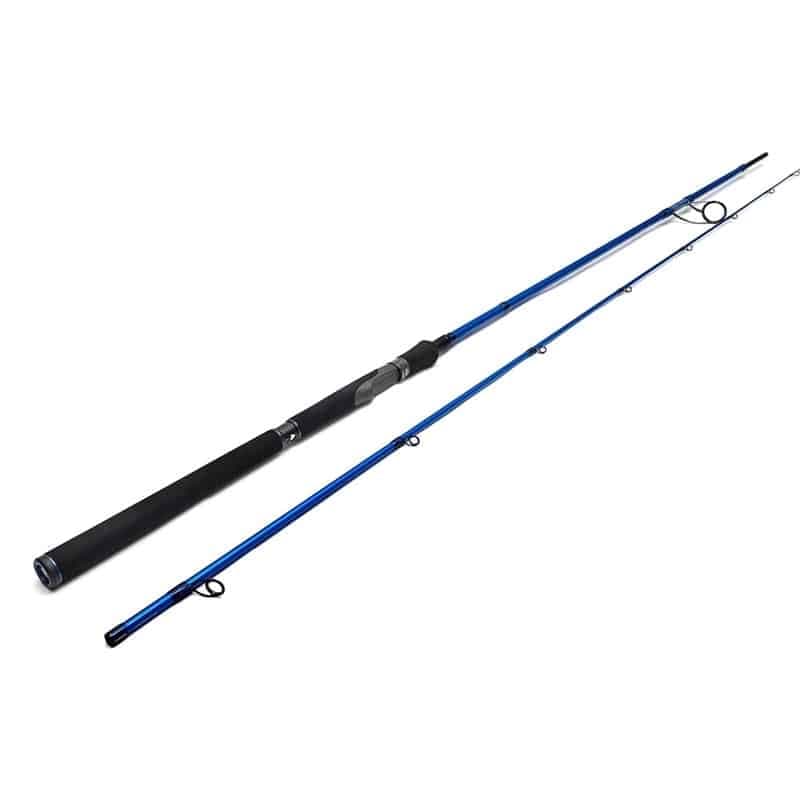 Westin W6 Powerstick Haspelstang 7'4"/220cm M Kastvikt 7-35g