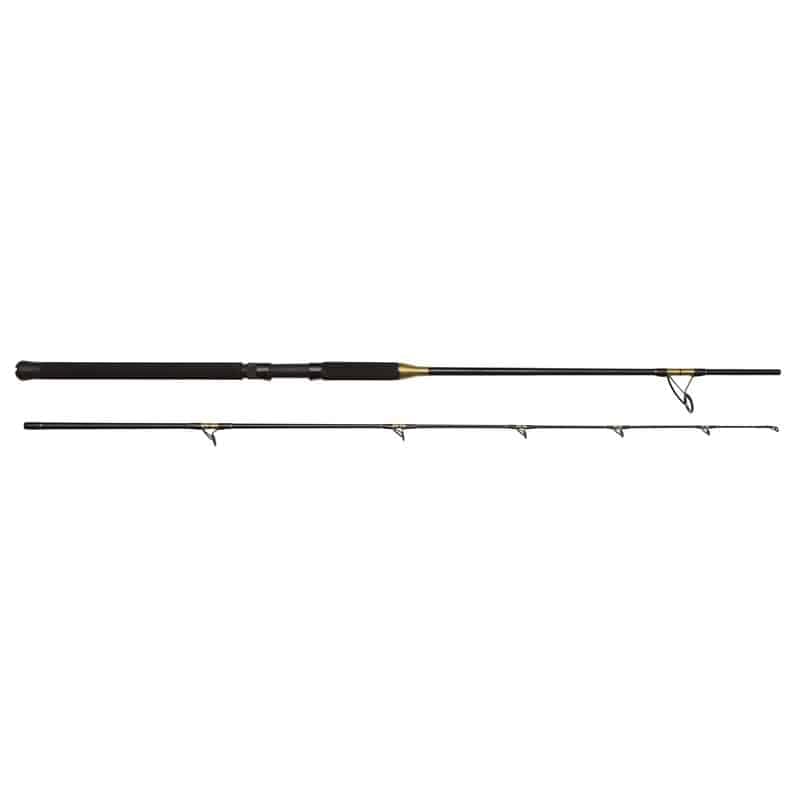 Kinetic Brutalis FS 7' 4XH 50-160g 2sec