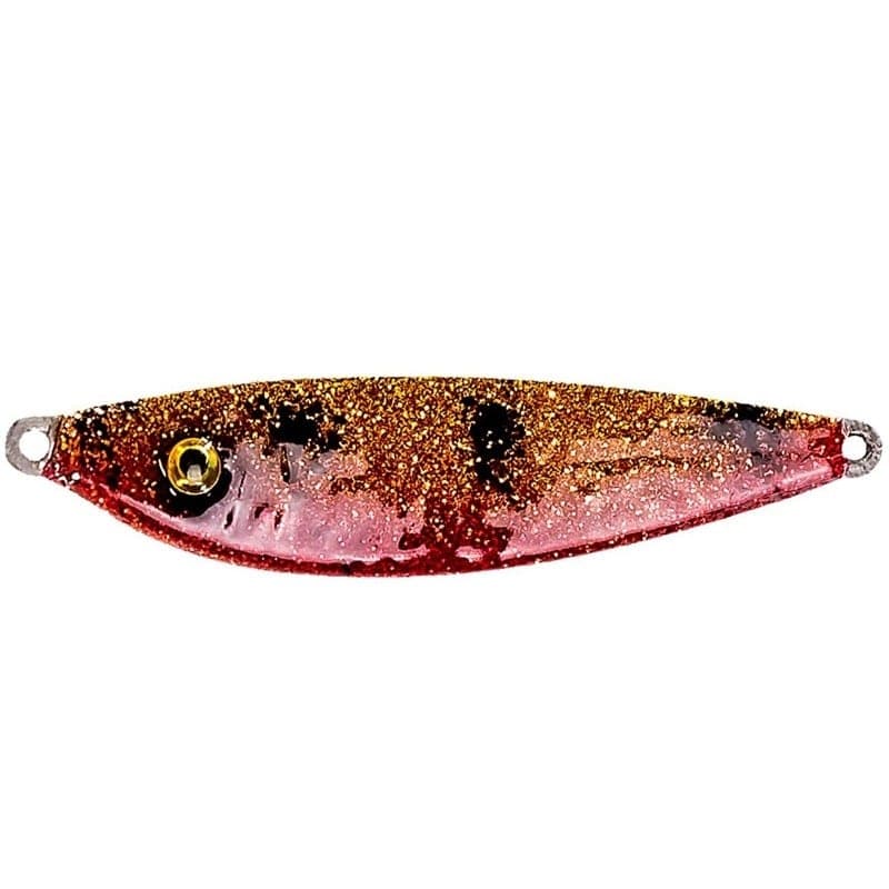 IFISH Mini Stagger 5cm, 13g #4 GORD