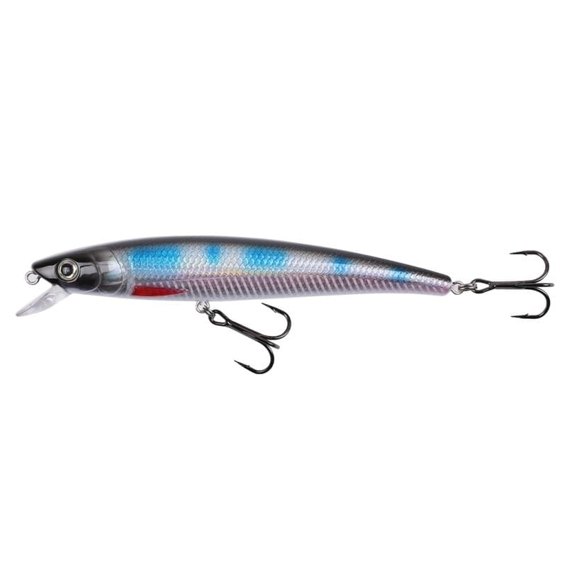 Hurricane Grimner Wobbler 13cm, 17,5g - Emerald