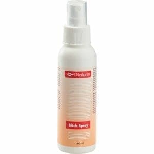 Diafarm Bitch Spray 100ml