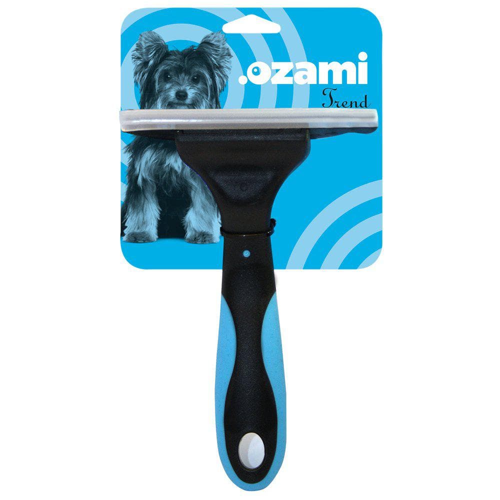Ozami Furmaster kort pels - 97tenner 9,5cm