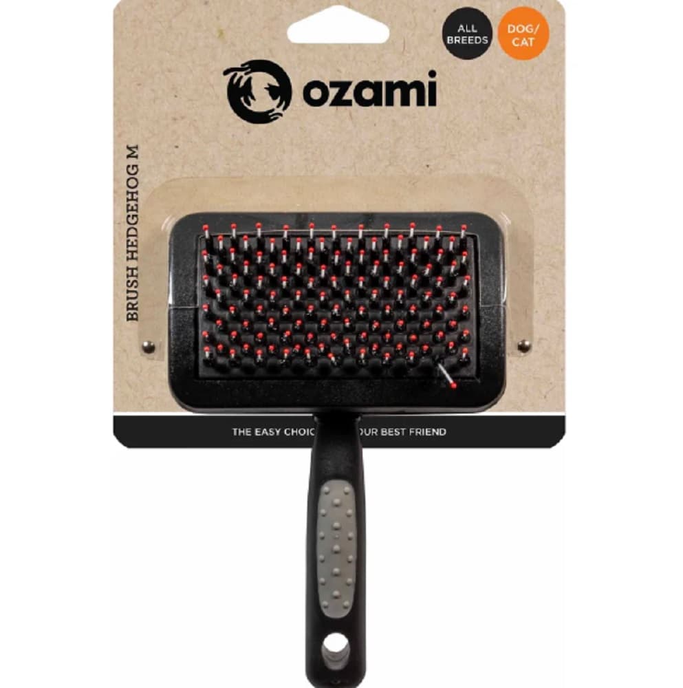 Ozami Hedgehog Kard - Medium
