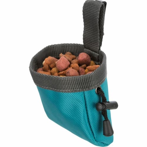 Trixie Baggy Godbitveske til hundetrening (2 størrelser) - Medium
