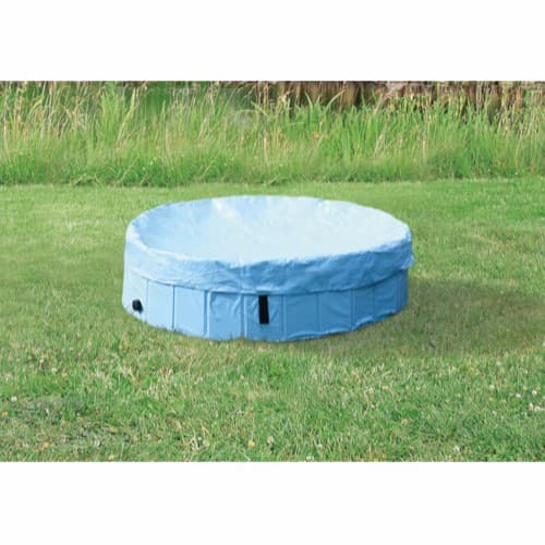 Trixie Cover - Trekk til Hundebasseng - ø 80cm
