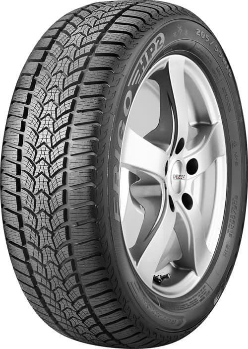 Debica Frigo HP2 ( 205/60 R16 96H XL )