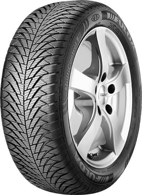 Fulda MultiControl ( 165/65 R14 79T )