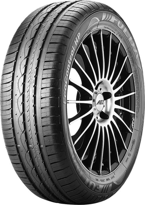 Fulda EcoControl HP ( 205/60 R15 91H )