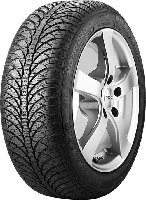 Fulda Kristall Montero 3 ( 165/65 R15 81T )