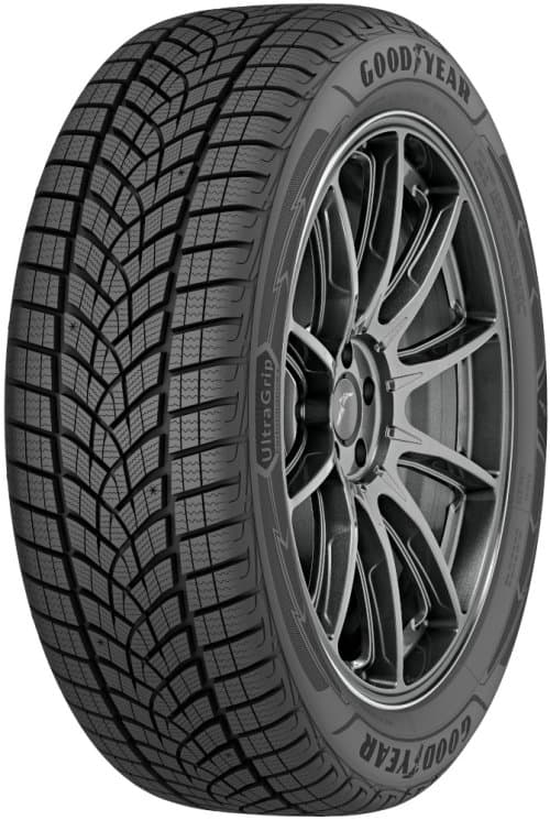 Goodyear UltraGrip Performance + SUV ( 215/60 R18 98H EVR )