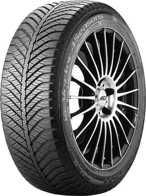 Goodyear Vector 4 Seasons ( 205/55 R16 94V XL AO )
