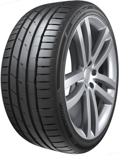 Hankook Ventus S1 Evo 3 K127 ( 255/35 ZR19 (96Y) XL )