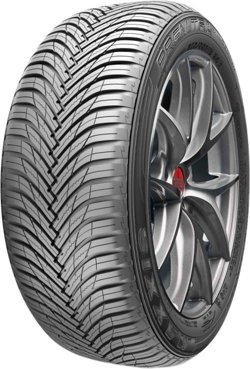 Maxxis Premitra All Season AP3 ( 245/45 R18 100W XL, med felgbeskyttelseslist (FSL) )