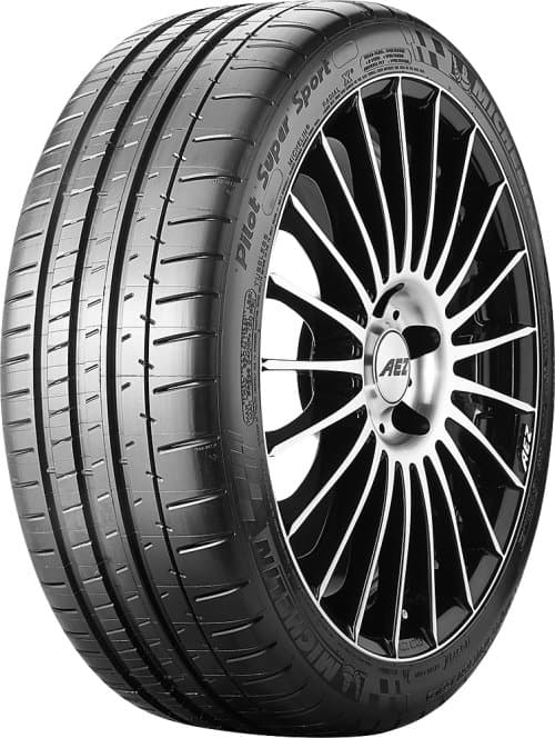 Michelin Pilot Super Sport ( 285/30 ZR20 (99Y) XL EV Suitable, MO1 )