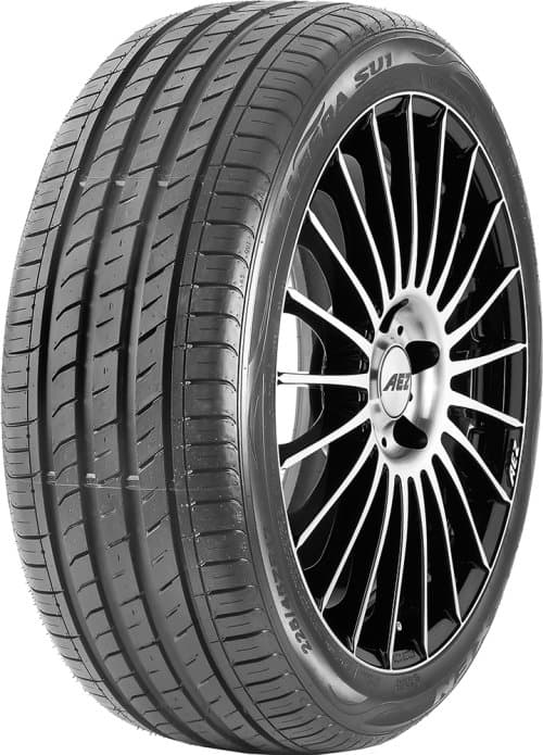 Nexen N Fera SU1 ( 205/65 R16 95H 4PR )