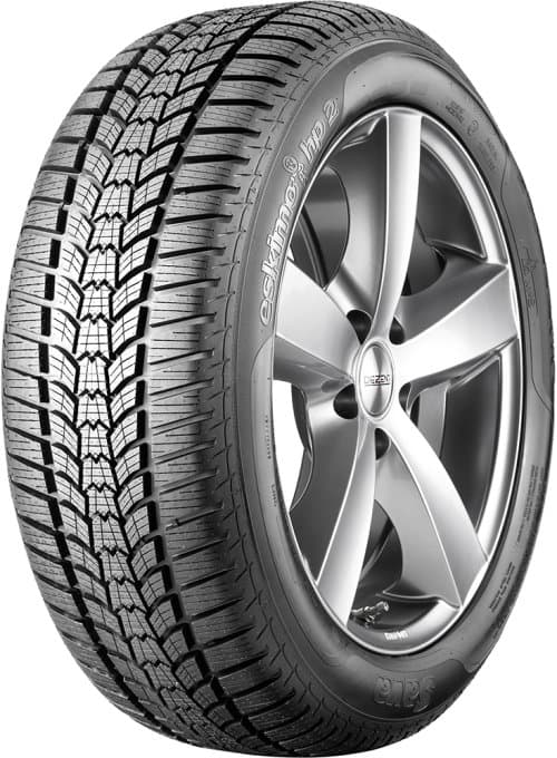 Sava Eskimo HP2 ( 195/55 R15 85H )