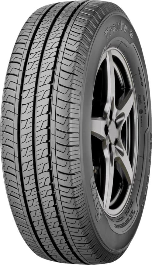 Sava Trenta 2 ( 205/70 R15C 106/104S 8PR )
