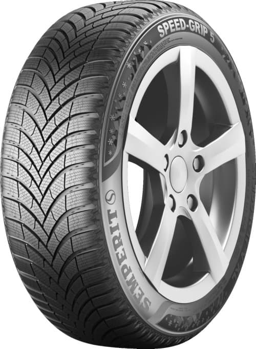 Semperit Speed-Grip 5 ( 225/60 R16 102V XL EVc )