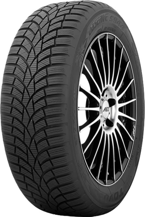 Toyo Observe S944 ( 225/50 R17 98V XL, med felgbeskyttelseslist (FSL) )