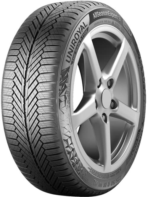 Uniroyal AllSeasonExpert 3 ( 205/55 R19 97V XL EVc )