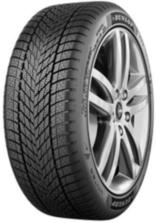 Dunlop Winter ( 195/65 R15 91T EVs BLK )