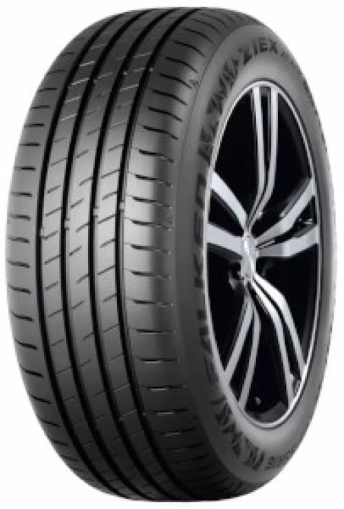 Falken ZIEX ZE320 ( 215/55 R17 98W XL VCm BLK )
